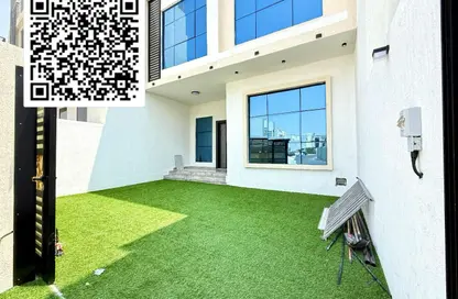 Villa - 3 Bedrooms - 5 Bathrooms for sale in Al Zaheya Gardens - Al Zahya - Ajman