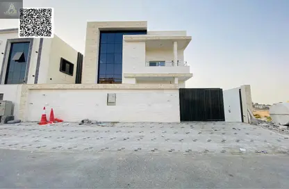 Villa - 4 Bedrooms - 5 Bathrooms for sale in Al Zaheya Gardens - Al Zahya - Ajman