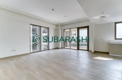 Apartment - 3 Bedrooms - 4 Bathrooms for rent in Orchid - Creek Beach - Dubai Creek Harbour (The Lagoons) - Dubai