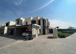 Townhouse - 4 bedrooms - 4 bathrooms for rent in Maple 1 - Maple at Dubai Hills Estate - Dubai Hills Estate - Dubai