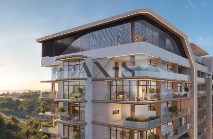 Apartment - 2 Bedrooms - 2 Bathrooms for sale in Celeste Heights - Al Furjan - Dubai