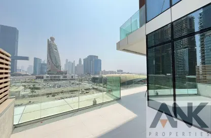 شقة - 3 غرف نوم - 4 حمامات للايجار في 4 بارك جيت ريزيدنس - الكفاف - زعبيل - دبي