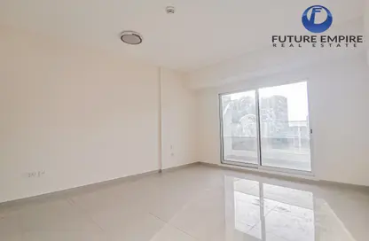 Apartment - 2 Bedrooms - 3 Bathrooms for rent in Infinity Building - Al Satwa - Dubai