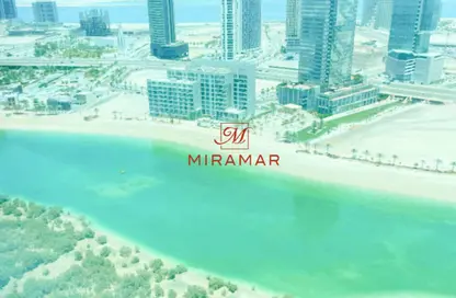 Apartment - 1 Bedroom - 1 Bathroom for rent in Hydra Avenue Towers - City Of Lights - Al Reem Island - Abu Dhabi