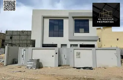فيلا - 4 غرف نوم - 6 حمامات للبيع في 1 الياسمين - الياسمين - عجمان