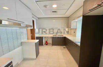Apartment - 2 Bedrooms - 2 Bathrooms for sale in Lamar Residences - Al Seef - Al Raha Beach - Abu Dhabi