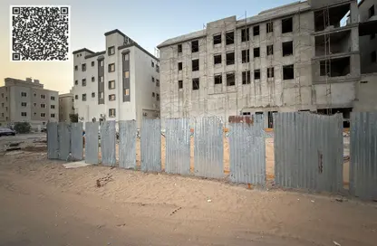 Land - Studio for sale in Ajman Global City - Al Alia - Ajman