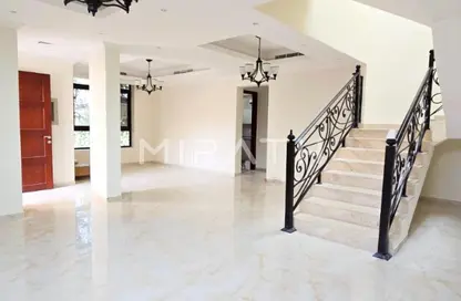 Villa - 4 Bedrooms - 4 Bathrooms for sale in Mirdif Villas - Mirdif - Dubai