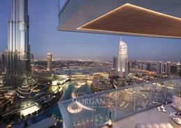 Apartment - 1 bedroom - 1 bathroom for sale in Grande - Opera District - Downtown Dubai - Dubai