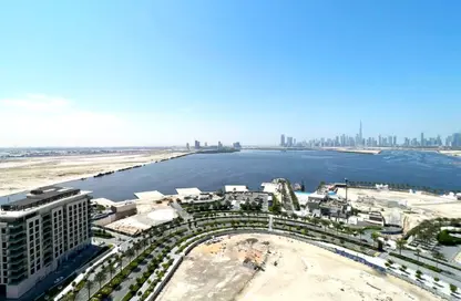 شقة - غرفة نوم - 1 حمام للبيع في 17 آيكون باي - ميناء خور دبي (ذا لاجونز) - دبي شقة - غرفة نوم - 1 حمام للبيع في 17 آيكون باي - ميناء خور دبي (ذا لاجونز) - دبي