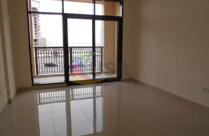 شقة - 1 حمام للايجار في مساكن الرمال - الجداف - دبي