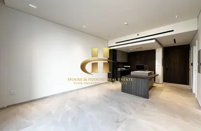 Apartment - 1 Bedroom - 2 Bathrooms for sale in Beverly Boulevard - Arjan - Dubai