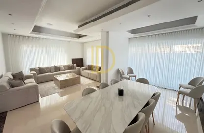 Villa - 4 Bedrooms - 5 Bathrooms for sale in Mirdif Villas - Mirdif - Dubai