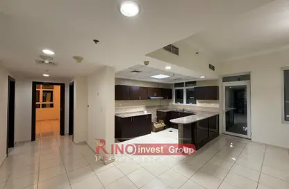 Apartment - 2 Bedrooms - 2 Bathrooms for sale in Al Rabia Tower - Majan - Dubai Land - Dubai