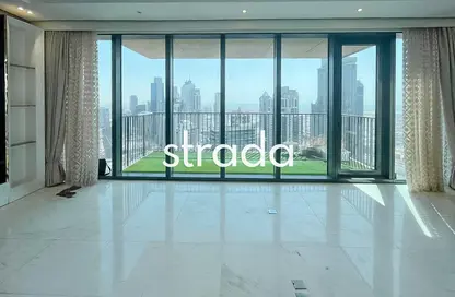 Apartment - 2 Bedrooms - 2 Bathrooms for rent in BLVD Heights Tower 1 - BLVD Heights - Downtown Dubai - Dubai