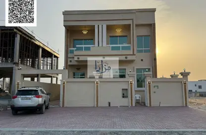 فيلا - 5 غرف نوم - 7 حمامات للبيع في الحليو 2 - الحليو - عجمان