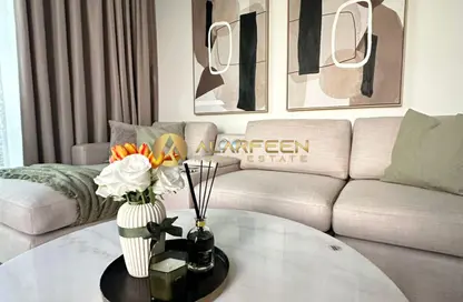 شقة - 2 غرف نوم - 2 حمامات للايجار في بنغاطي هاوس - الضاحية 10 - قرية الجميرا سركل - دبي