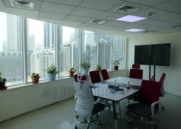 Fitted Office Ready Furnished Near Dubai Mall