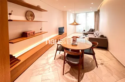 Apartment - 1 Bedroom - 1 Bathroom for sale in FIVE at Jumeirah Village Circle - Jumeirah Village Circle - Dubai