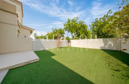 تاون هاوس - 3 غرف نوم - 4 حمامات للايجار في ميرا 3 - ميرا - ريم - دبي