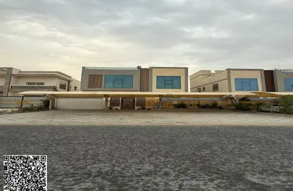 فيلا - 5 غرف نوم - 7 حمامات للبيع في الزاهية جاردنز - الزاهية - عجمان
