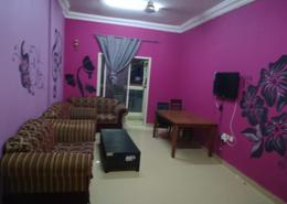 Apartment - 1 bedroom - 1 bathroom for rent in Al Naemiyah - Ajman
