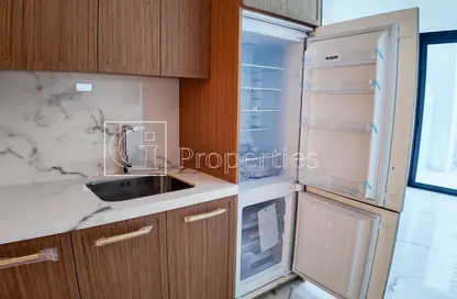 شقة - 1 حمام للبيع في عزيزي ريفيرا 59 - ميدان واحد - ميدان - دبي