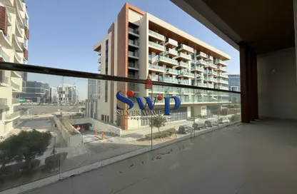 Apartment - 1 Bedroom - 2 Bathrooms for rent in Al Seef - Al Raha Beach - Abu Dhabi