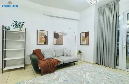 Apartment - 1 Bedroom - 2 Bathrooms for sale in Autumn - Seasons Community - District 15 - Jumeirah Village Circle - Dubai Apartment - 1 Bedroom - 2 Bathrooms for sale in Autumn - Seasons Community - District 15 - Jumeirah Village Circle - Dubai