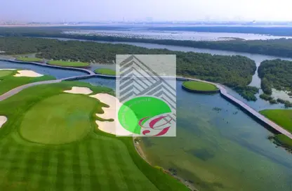 Land - Studio for sale in Creekside - Al Zorah - Ajman