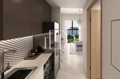 Apartment - Studio - 1 Bathroom for sale in Nouran Living - Saadiyat Island - Abu Dhabi