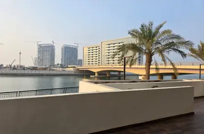شقة - 2 غرف نوم - 3 حمامات للبيع في 20B البحيرة - لاجون - ميناء العرب - راس الخيمة - رأس الخيمة