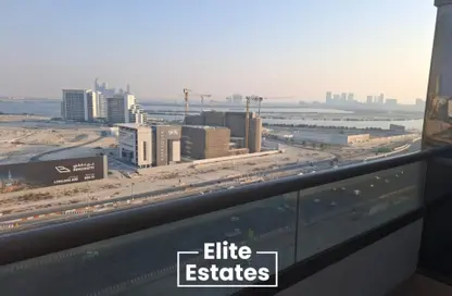 شقة - 3 غرف نوم - 5 حمامات للايجار في حديقة الوليد 1 - حديقة الوليد - الجداف - دبي