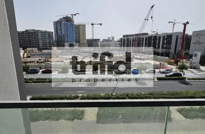 Apartment - 2 Bedrooms - 3 Bathrooms for rent in Divine Living - Arjan - Dubai