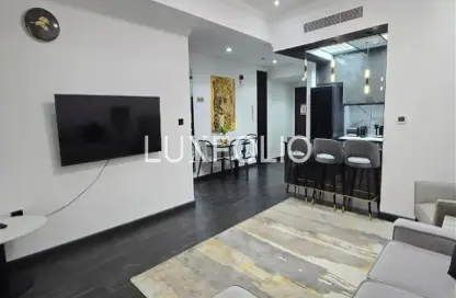 Apartment - 1 Bedroom - 2 Bathrooms for sale in Marina Crown - Dubai Marina - Dubai