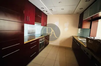 Apartment - 1 Bedroom - 2 Bathrooms for sale in Burj Views podium - Burj Views - Downtown Dubai - Dubai