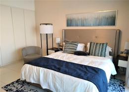 Studio - 1 bathroom for rent in Avanti - Business Bay - Dubai