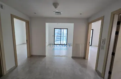 Apartment - 2 Bedrooms - 2 Bathrooms for rent in Binghatti Gems - Jumeirah Village Circle - Dubai
