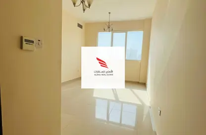 شقة - 2 غرف نوم - 2 حمامات للايجار في الجرف 3 - الجرف - عجمان وسط المدينة - عجمان
