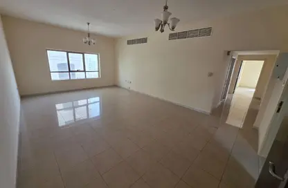 Apartment - 2 Bedrooms - 2 Bathrooms for rent in Ajman Corniche Residences - Ajman Corniche Road - Ajman