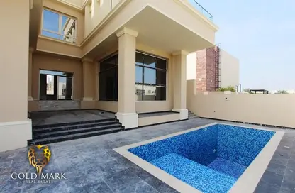 Villa - 5 Bedrooms - 6 Bathrooms for sale in West Village - Al Furjan - Dubai