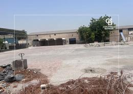 Land - 3 bathrooms for rent in Al Qusias Industrial Area 1 - Al Qusais Industrial Area - Al Qusais - Dubai