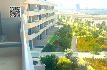 Apartment - 3 Bedrooms - 4 Bathrooms for sale in Seaside Hills Residences - Al Zorah - Ajman