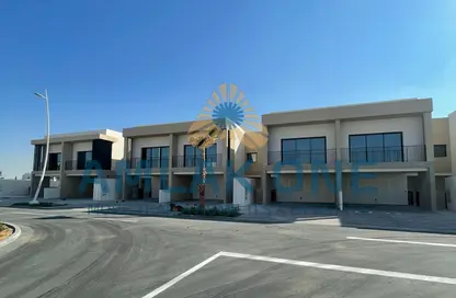 تاون هاوس - 2 غرف نوم - 3 حمامات للايجار في ذا ماغنولياز - فدان ياس - جزيرة الياس - أبوظبي
