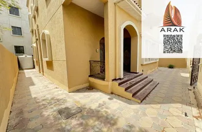 فيلا - 4 غرف نوم - 7 حمامات للايجار في فلل الروضة 3 - 3  الروضة - الروضة - عجمان فيلا - 4 غرف نوم - 7 حمامات للايجار في فلل الروضة 3 - 3  الروضة - الروضة - عجمان