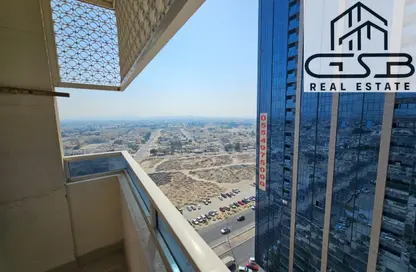 Apartment - 2 Bedrooms - 2 Bathrooms for rent in Al Nuaimiya - Ajman Apartment - 2 Bedrooms - 2 Bathrooms for rent in Al Nuaimiya - Ajman