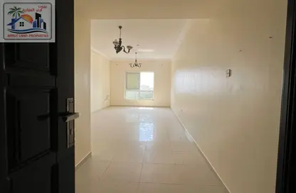 Apartment - 1 Bedroom - 2 Bathrooms for rent in Queen Tower - Al Qasba - Sharjah