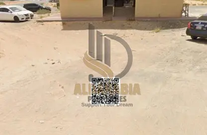 أرض - استوديو للبيع في تلال عجمان - العالية - عجمان