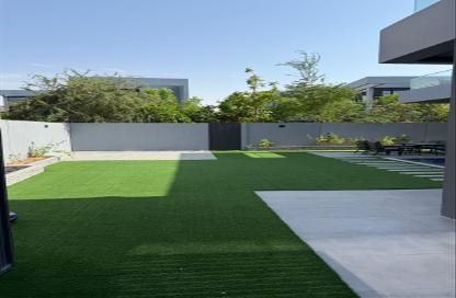 Villa - 4 Bedrooms - 5 Bathrooms for rent in Sendian - Masaar - Tilal City - Sharjah