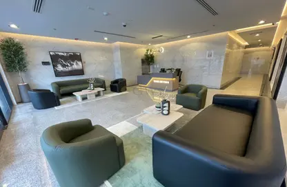 Apartment - 1 Bedroom - 2 Bathrooms for rent in Sama Meydan - Meydan Avenue - Meydan - Dubai